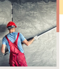 Услуги Отделка в Химках под ключ