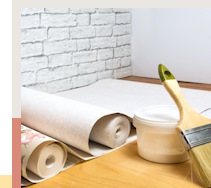 Услуги Отделка в Химках под ключ