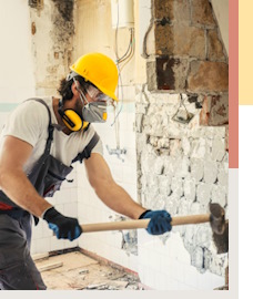 Услуги Отделка в Химках под ключ